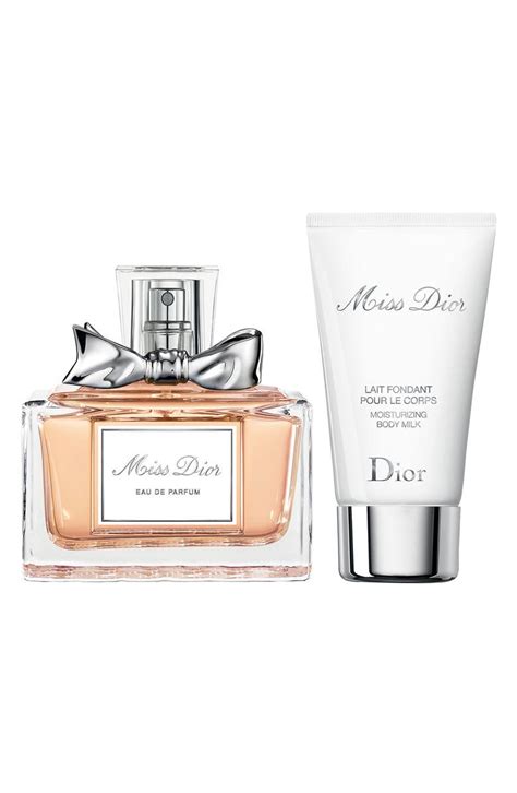 dior signature perfume gift set|boots miss Dior gift set.